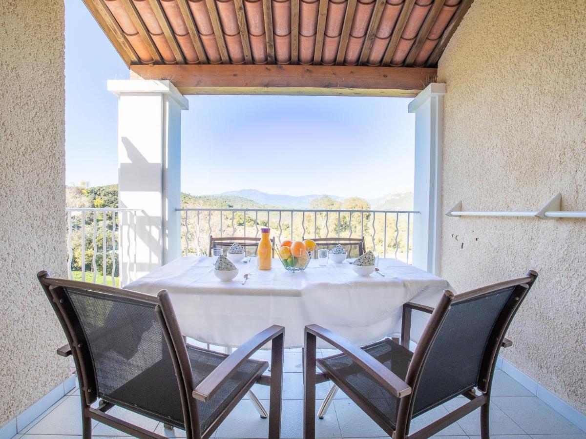 Apartment Village Cap Esterel - L'Esquinade-32 By Interhome Saint-Raphaël Екстериор снимка