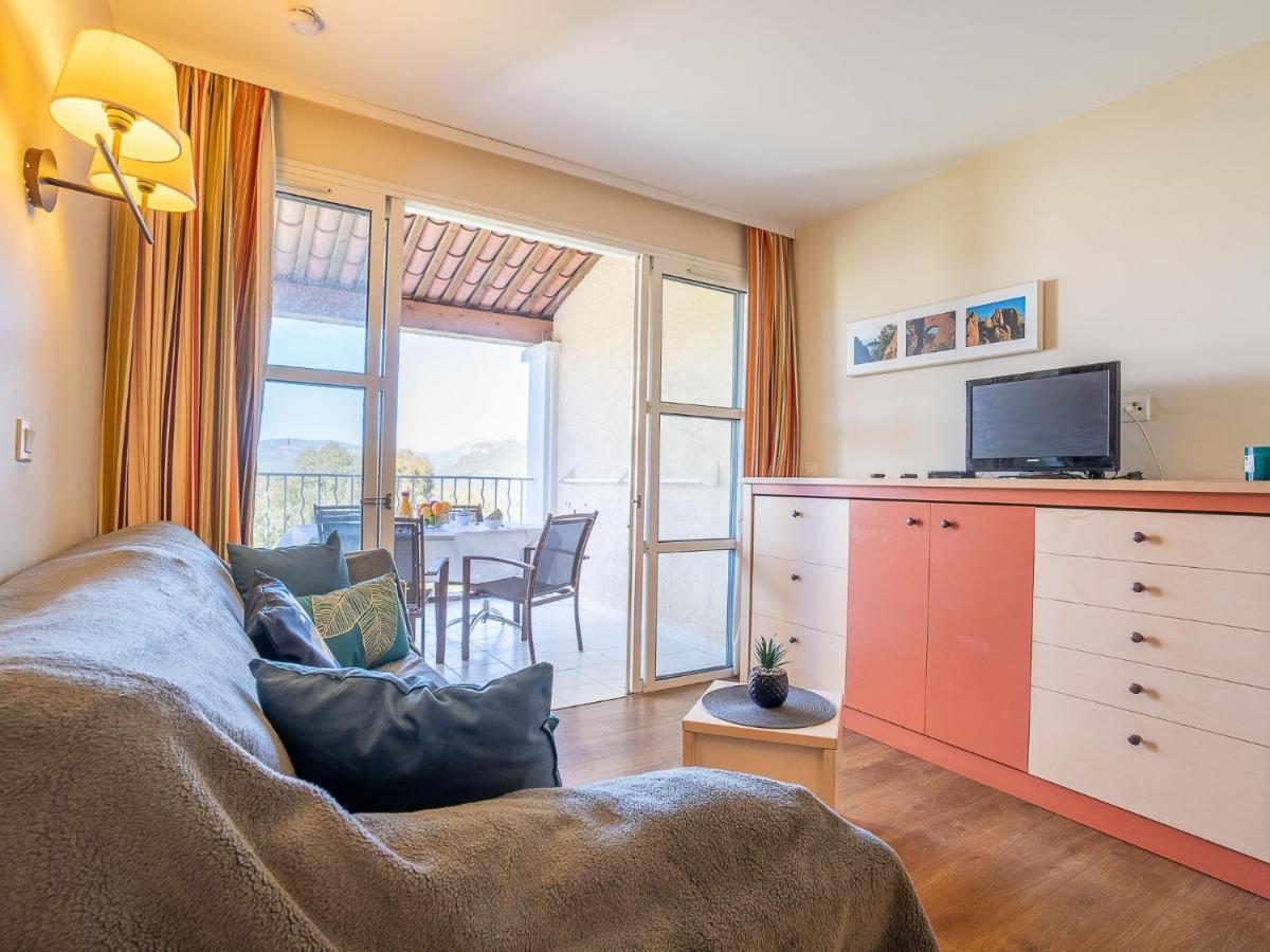 Apartment Village Cap Esterel - L'Esquinade-32 By Interhome Saint-Raphaël Екстериор снимка