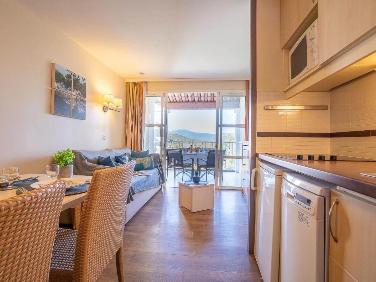 Apartment Village Cap Esterel - L'Esquinade-32 By Interhome Saint-Raphaël Екстериор снимка