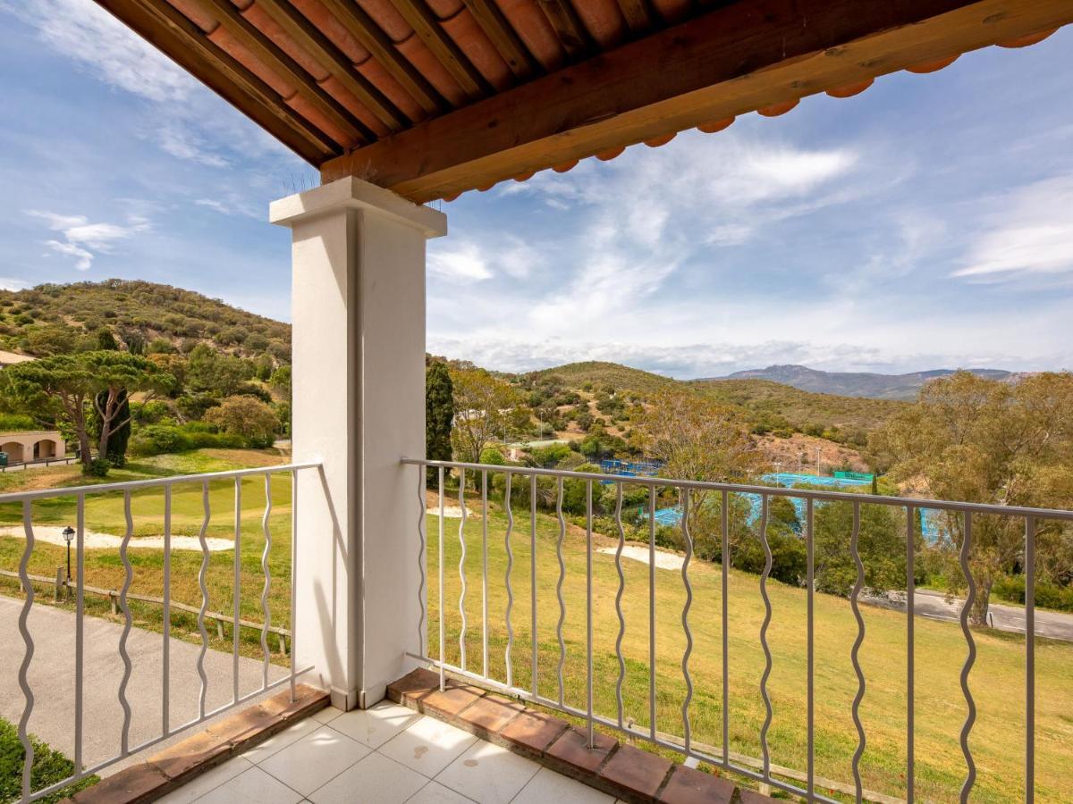 Apartment Village Cap Esterel - L'Esquinade-32 By Interhome Saint-Raphaël Екстериор снимка